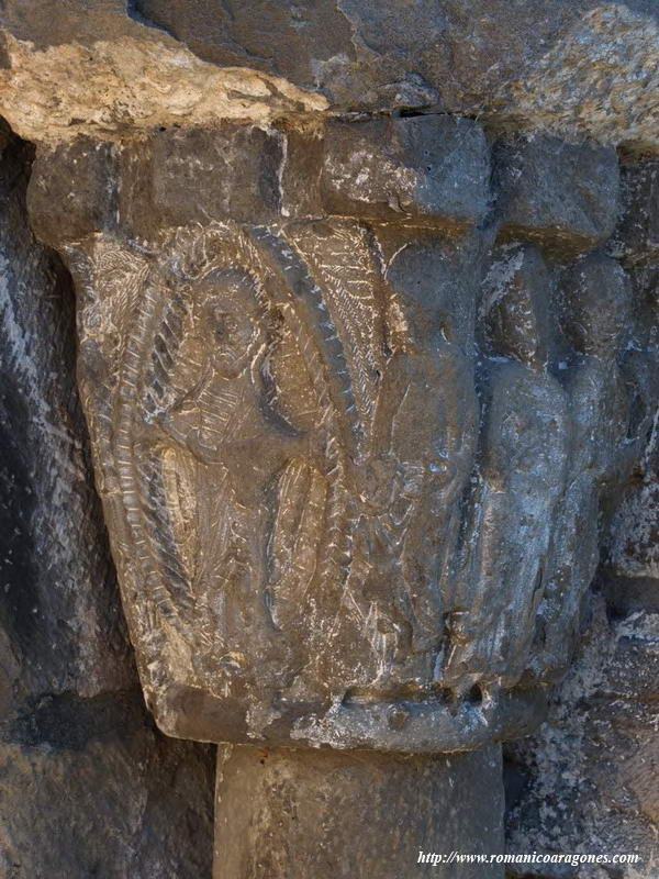 CAPITEL INTERNO ESTE